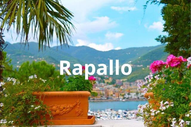 Exploring the Finest Rapallo 5 Star Hotels: Luxury Awaits