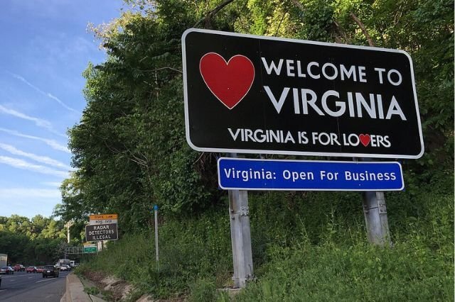 Virginia