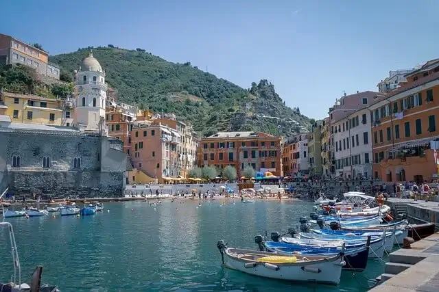 Discover the Best Destinations in Italy