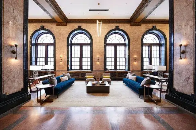 Luxury Hotels in Tennessee for its impeccable layout and dedication to imparting a customized guest experience.