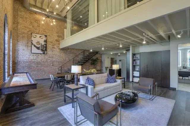 Luxury Hotels in Tennessee