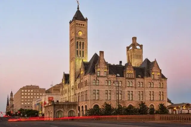 Luxury Hotels in Tennessee