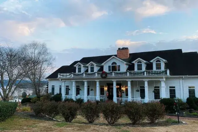luxury hotels in Tennessee