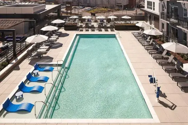 luxury hotels in Tennessee