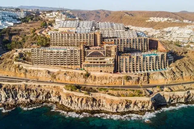 gran canaria hotels 5 star