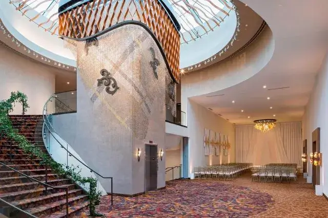Luxury Hotels in Tennessee