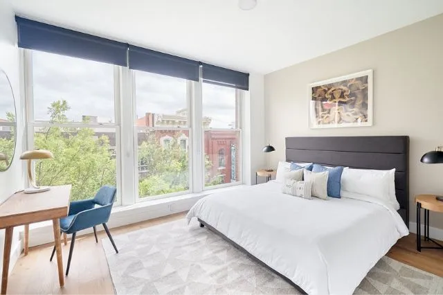 Luxury Stay at The Saddlery: Downtown Nashville Charm