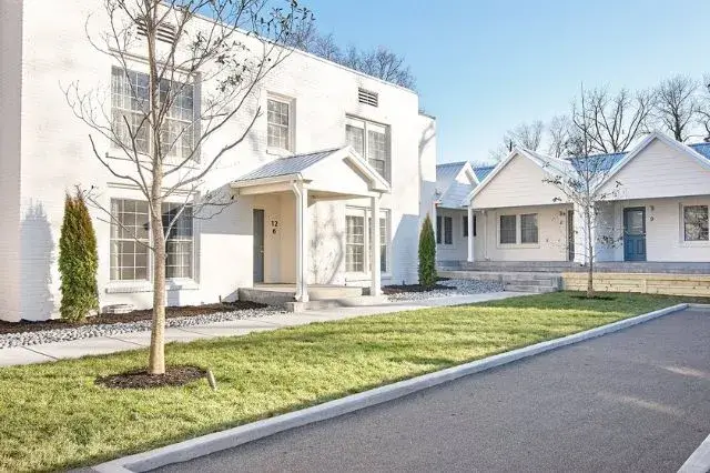 Charming Retreat in the Heart of Nashville's Music Scene