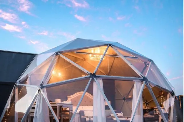 discover why it stands out among luxury hotels in Tennessee