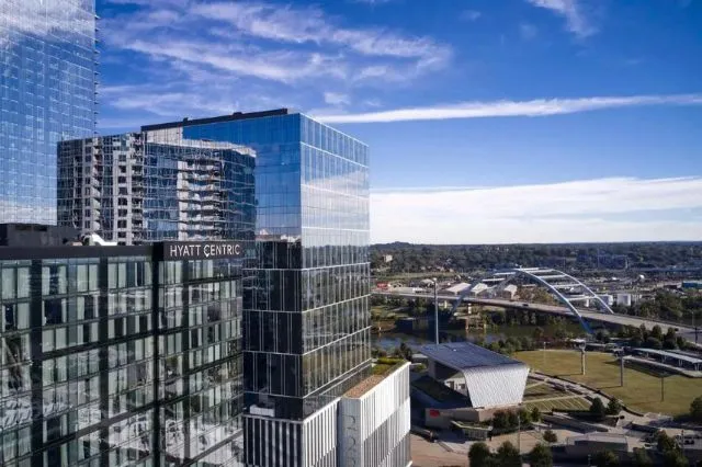 Luxury Hotels in Tennessee