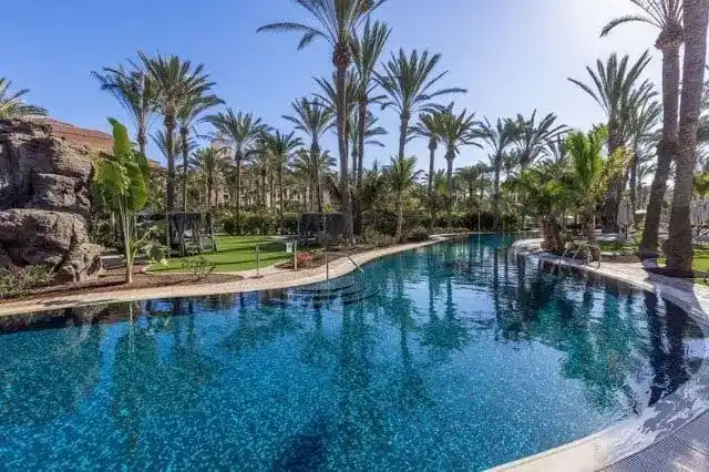 Lopesan Costa Meloneras Resort & Spa: A Premier 5-Star Experience in Gran Canaria