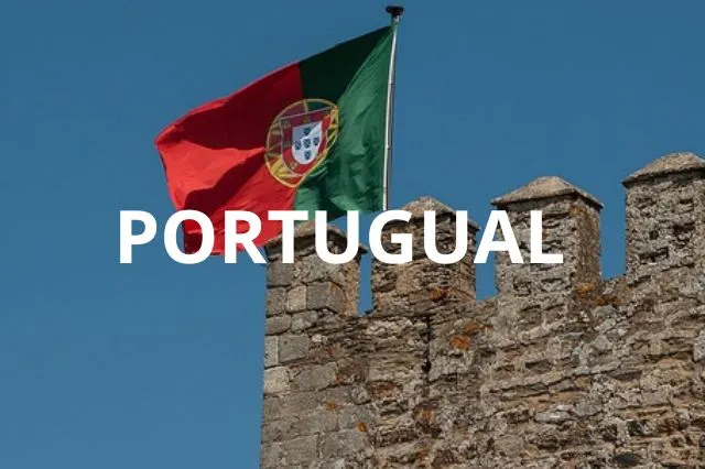 best 5 star hotels in portugual